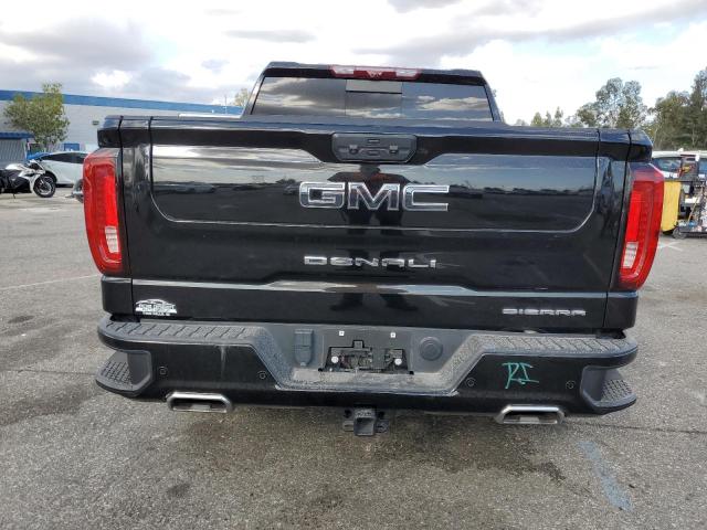 2023 GMC SIERRA K15 - 1GTUUHEL9PZ234649