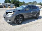 NISSAN ROGUE S photo