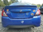 NISSAN VERSA S photo