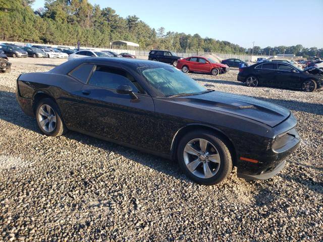 2017 DODGE CHALLENGER - 2C3CDZAG7HH550213