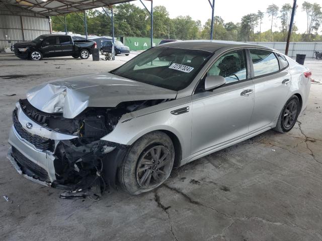 2020 KIA OPTIMA LX #2923977892