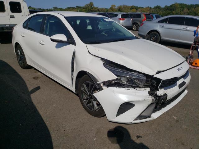 2023 KIA FORTE LX - 3KPF24AD0PE516034