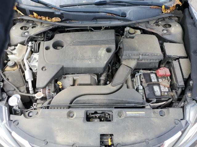 2017 NISSAN ALTIMA 2.5 - 1N4AL3AP8HN314587