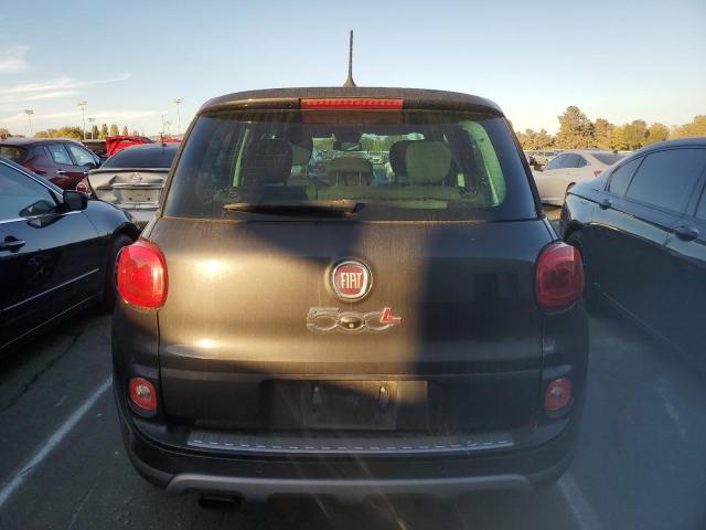 VIN ZFBCFADH1EZ008194 2014 Fiat 500L, Trekking no.6