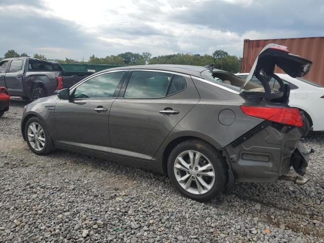 VIN 5XXGN4A71DG124429 2013 KIA Optima, EX no.2