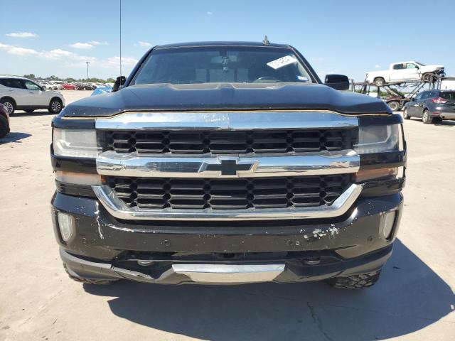 2016 CHEVROLET SILVERADO - 3GCUKRECXGG225230
