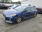 2018 HYUNDAI SONATA SE - 5NPE24AF8JH710181
