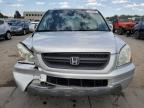 HONDA PILOT EXL photo