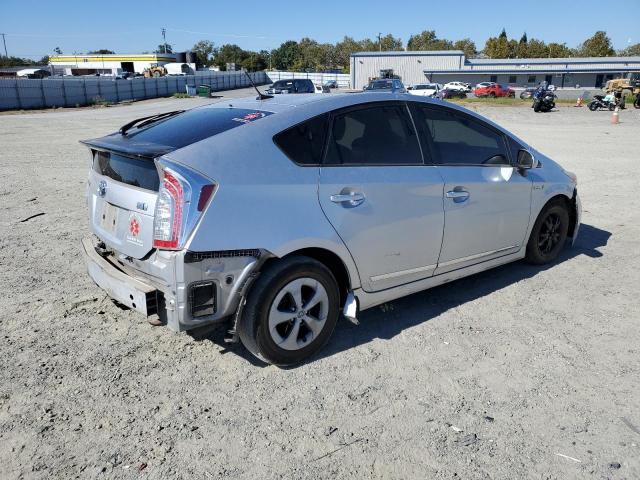 VIN JTDKN3DU8D5703492 2013 Toyota Prius no.3