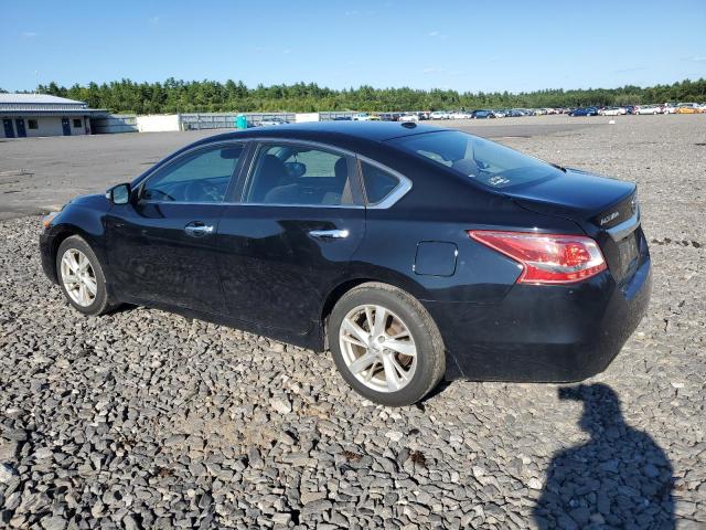 Vin: 1n4al3ap2dc263822, lot: 69687664, nissan altima 2.5 20132