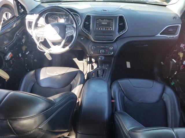 2019 JEEP CHEROKEE L - 1C4PJLLB2KD202389