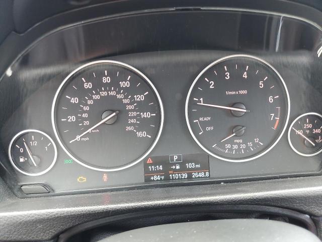 2015 BMW 328 I - WBA3A5C59FF610593
