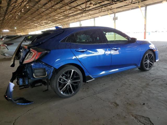 2020 HONDA CIVIC SPOR - SHHFK7H48LU223962