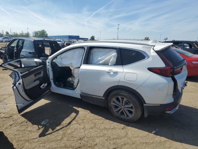 2022 HONDA CR-V TOURI - 5J6RT6H91NL058333