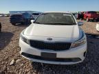 KIA FORTE LX photo