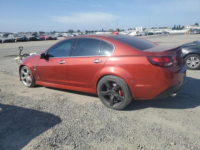 2016 CHEVROLET SS - 6G3F15RW8GL205668
