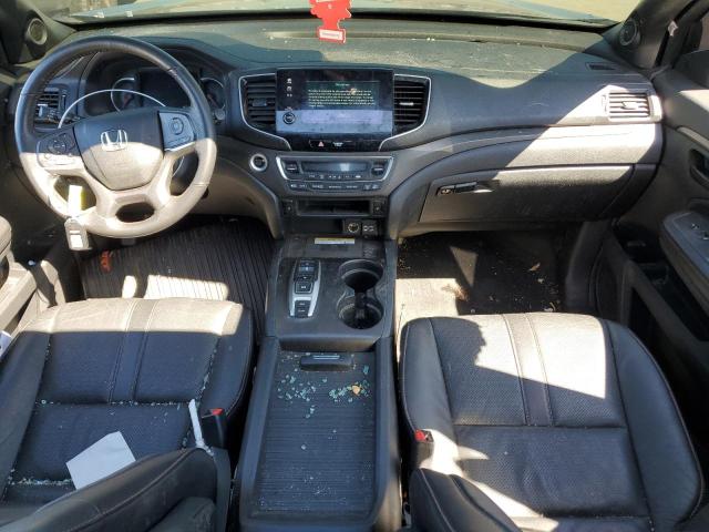 2022 HONDA PILOT TRAI 5FNYF6H89NB065582