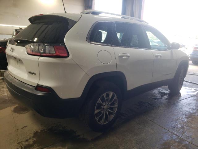 2019 JEEP CHEROKEE L - 1C4PJMLB8KD337270