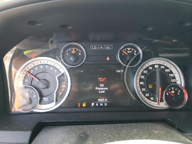 2017 RAM 1500 ST - 3C6RR7KT3HG522097