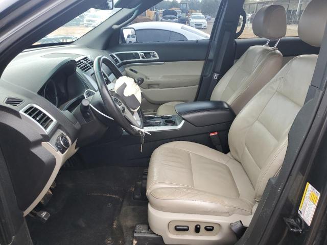 2015 FORD EXPLORER X - 1FM5K7D80FGC58183