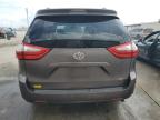 TOYOTA SIENNA XLE photo