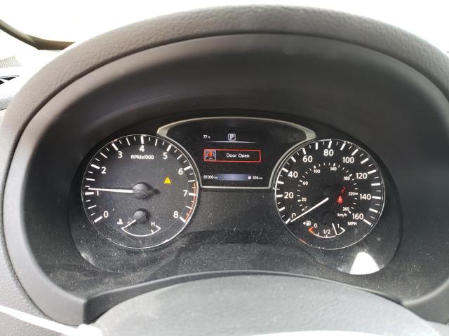 2016 NISSAN ALTIMA 2.5 - 1N4AL3AP1GC130344