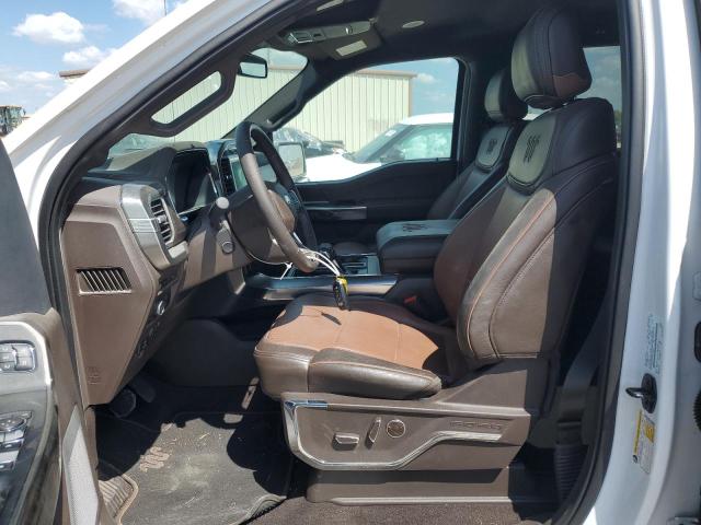 2021 FORD F150 SUPER - 1FTEW1C5XMFA49369