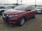 2020 NISSAN ROGUE SPOR - JN1BJ1CVXLW278752