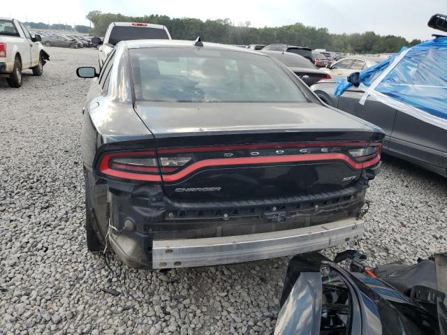 VIN 2C3CDXHG9GH326479 2016 Dodge Charger, Sxt no.6