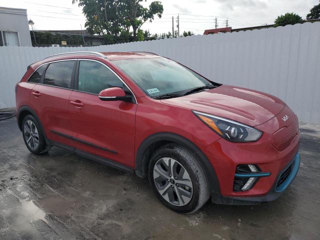 2022 KIA NIRO S - KNDCC3LG4N5160455