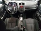 NISSAN VERSA S photo