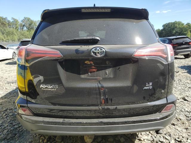 VIN 2T3BFREV4JW710435 2018 Toyota RAV4, LE no.6