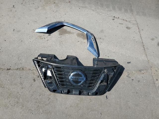 2019 NISSAN ROGUE S - KNMAT2MV4KP511525