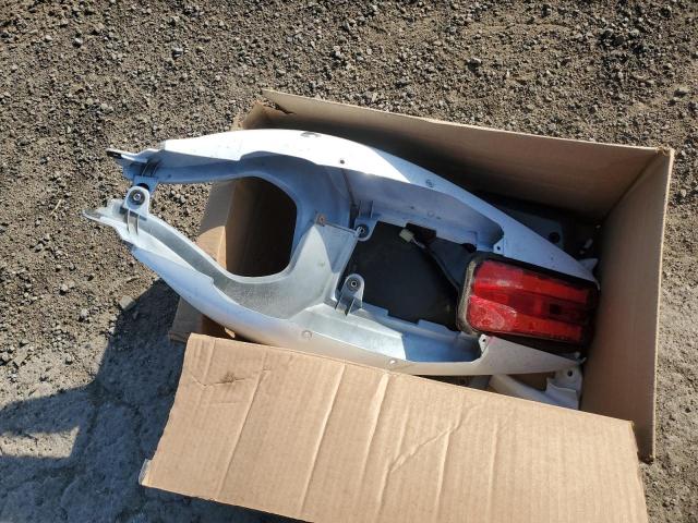 2013 SUZUKI SV650 A - JS1VP53B3D2100092