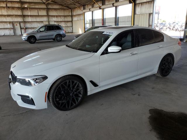 2017 BMW 530 I - WBAJA5C35HG894937