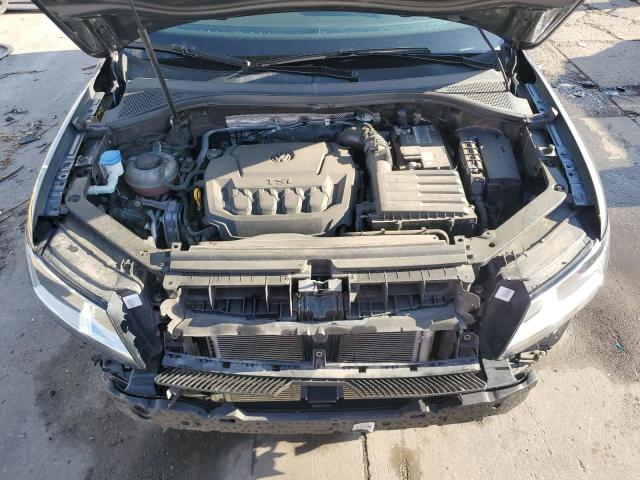 2021 VOLKSWAGEN TIGUAN SE - 3VV2B7AX6MM007515