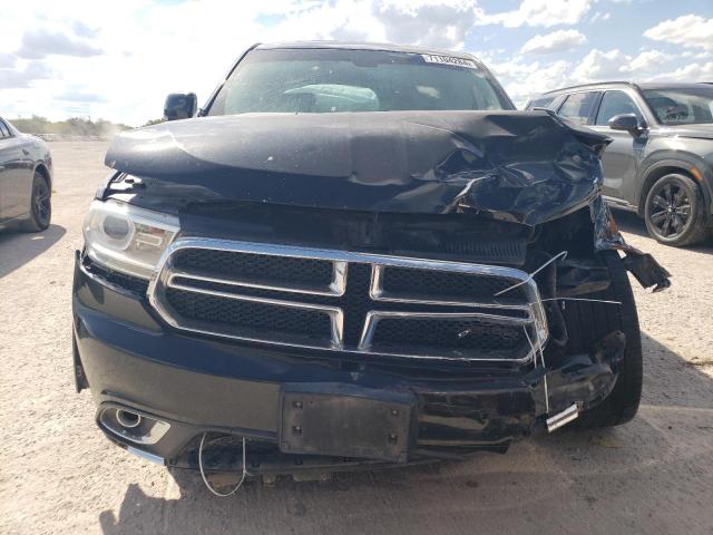 VIN 1C4RDHDG4EC277791 2014 Dodge Durango, Limited no.5