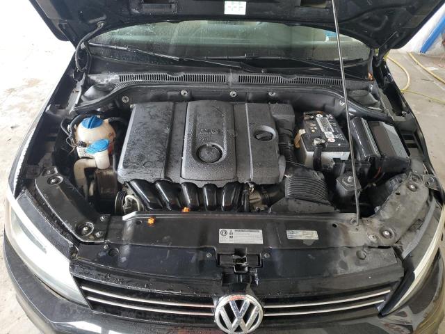 2012 VOLKSWAGEN JETTA SEL 3VWLP7AJ0CM367231  71939864