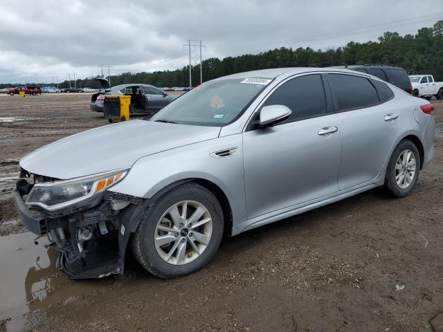 VIN 5XXGT4L36JG191362 2018 KIA Optima, LX no.1