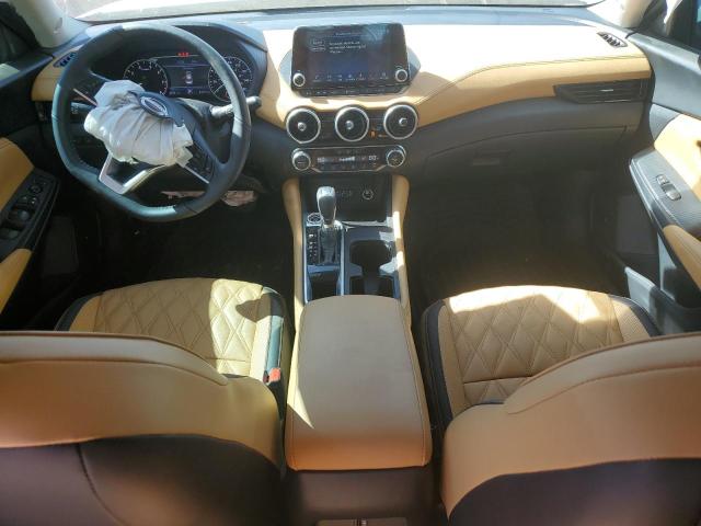 2024 NISSAN SENTRA SV - 3N1AB8CV5RY273882