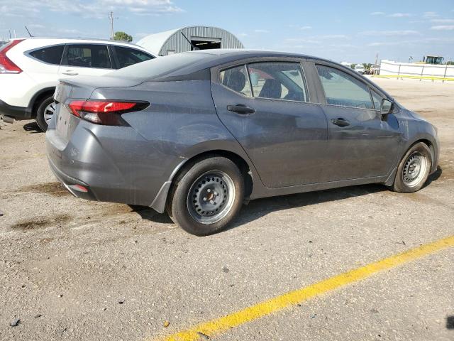 2023 NISSAN VERSA S - 3N1CN8DV5PL833523