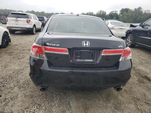 2011 HONDA ACCORD EXL 5KBCP3F88BB003564  72624624