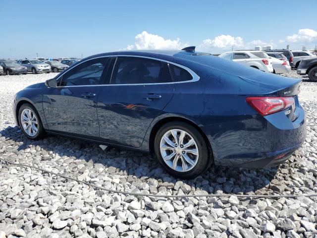 VIN 1G1ZD5ST9KF225784 2019 Chevrolet Malibu, LT no.2