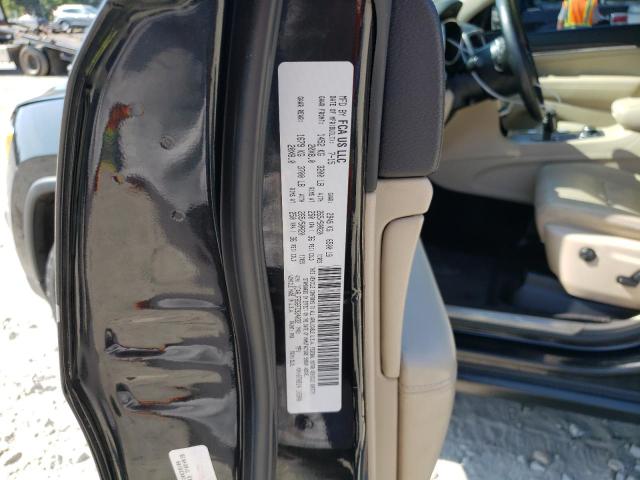 2015 JEEP GRAND CHER - 1C4RJFBG6FC924032