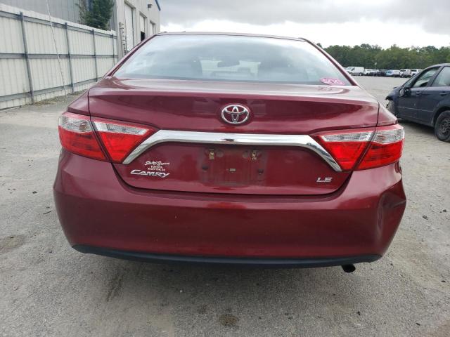 2017 TOYOTA CAMRY LE - 4T1BF1FK2HU635226