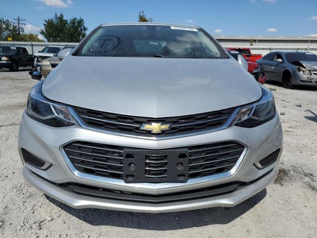 2018 CHEVROLET CRUZE PREM - 1G1BF5SM4J7169346