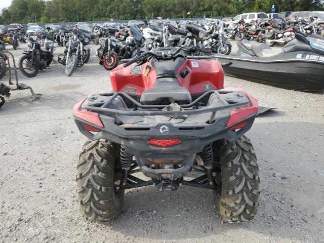 2023 CAN-AM OUTLANDER - 3JB3GA543PJ001567