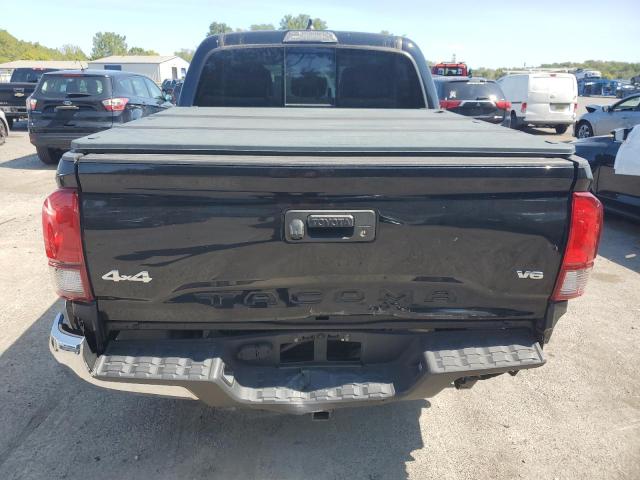 VIN 3TMCZ5AN2MM443411 2021 Toyota Tacoma, Double Cab no.6