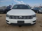 VOLKSWAGEN TIGUAN S photo