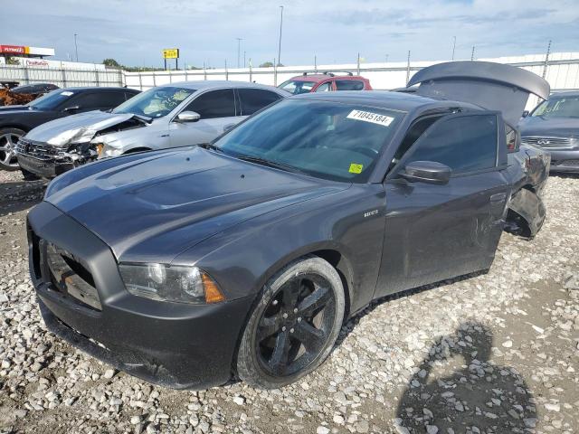 VIN 2C3CDXCT2EH330942 2014 Dodge Charger, R/T no.1